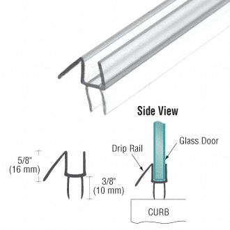 Frameless Shower Doors