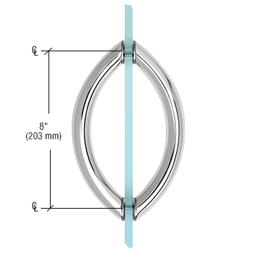 Frameless Shower Doors