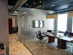 Office Partitions